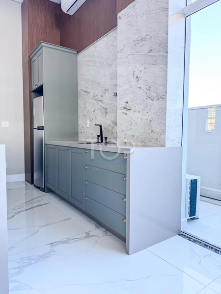 APARTAMENTO DE 2 SUÍTES PRONTO EM PORTO BELO: 27ª foto da galeria de imagens do imóvel