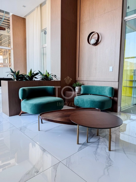 APARTAMENTO DE 2 SUÍTES PRONTO EM PORTO BELO: 25ª foto da galeria de imagens do imóvel