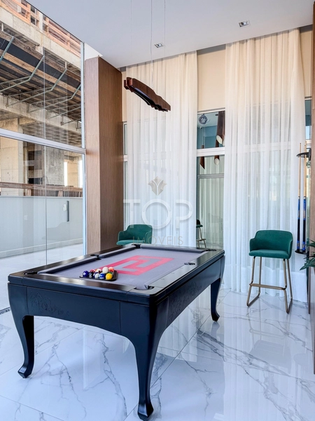 APARTAMENTO DE 2 SUÍTES PRONTO EM PORTO BELO: 19ª foto da galeria de imagens do imóvel