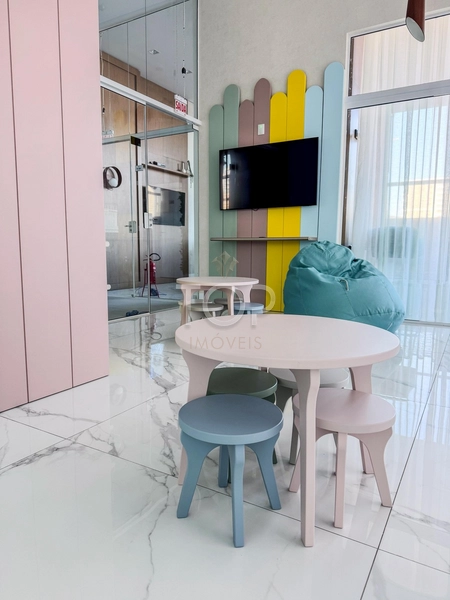 APARTAMENTO DE 2 SUÍTES PRONTO EM PORTO BELO: 24ª foto da galeria de imagens do imóvel