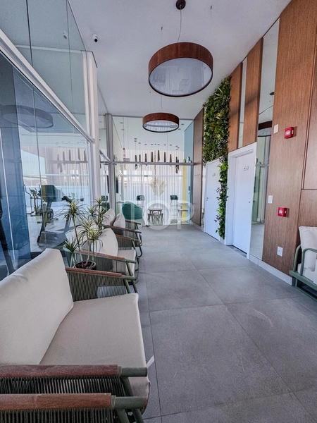 APARTAMENTO DE 2 SUÍTES PRONTO EM PORTO BELO: 23ª foto da galeria de imagens do imóvel