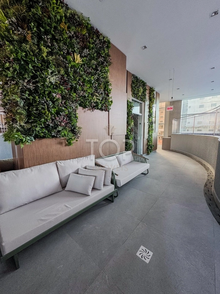 APARTAMENTO DE 2 SUÍTES PRONTO EM PORTO BELO: 16ª foto da galeria de imagens do imóvel