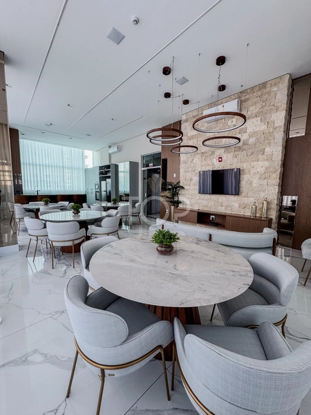 APARTAMENTO DE 2 SUÍTES PRONTO EM PORTO BELO: 20ª foto da galeria de imagens do imóvel