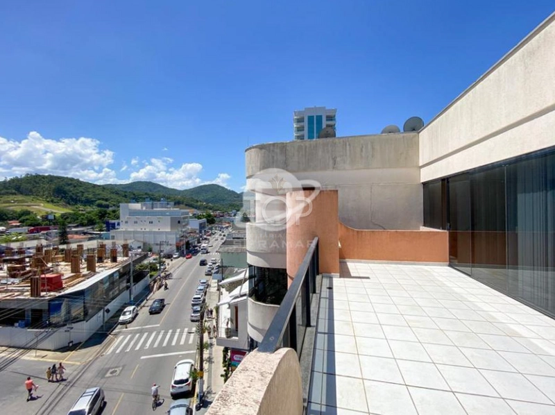 COBERTURA EM ITAPEMA: 14ª foto da galeria de imagens do imóvel