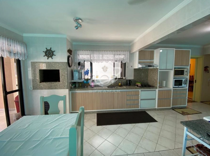 COBERTURA EM ITAPEMA: 3ª foto da galeria de imagens do imóvel