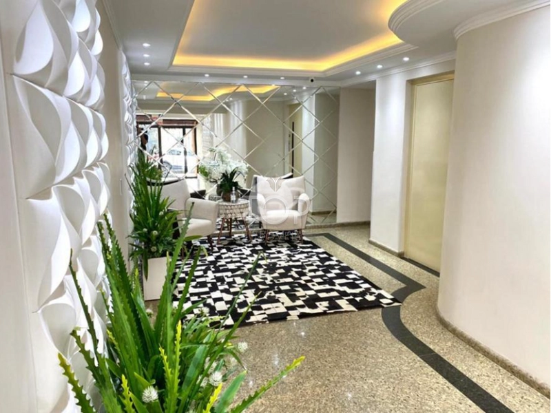 COBERTURA EM ITAPEMA: 2ª foto da galeria de imagens do imóvel