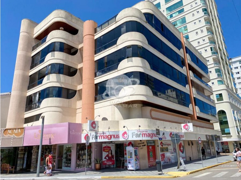 COBERTURA EM ITAPEMA: 1ª foto da galeria de imagens do imóvel