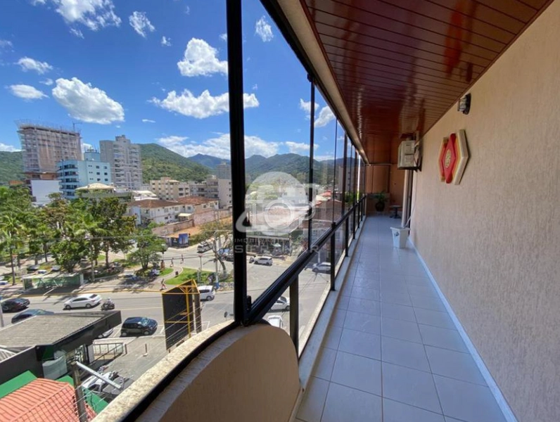 COBERTURA EM ITAPEMA: 8ª foto da galeria de imagens do imóvel