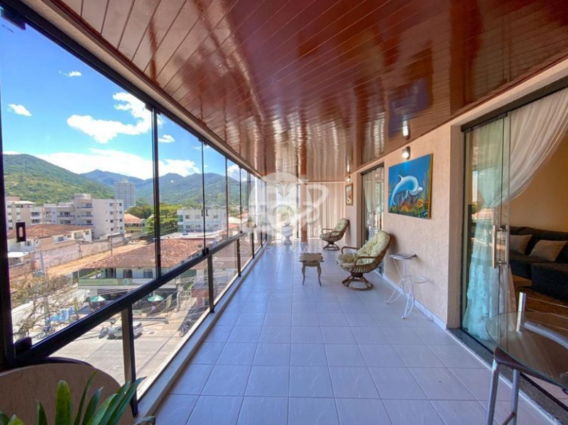 COBERTURA EM ITAPEMA: 6ª foto da galeria de imagens do imóvel