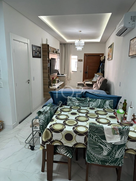 LINDO SOBRADO EM ITAPEMA: 4ª foto da galeria de imagens do imóvel