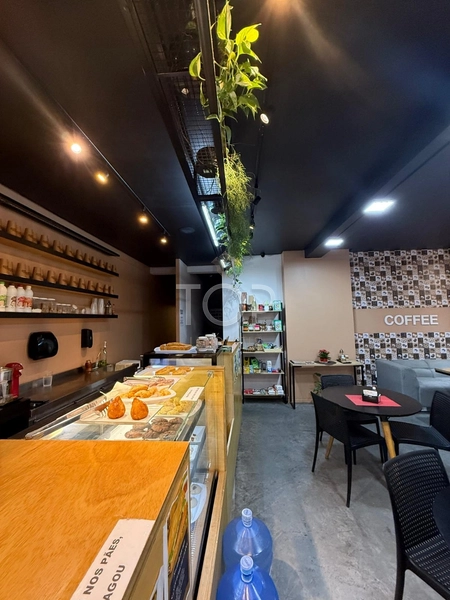 PONTO COMERCIALA VENDA EM FUNCIONAMENTO: 1ª foto da galeria de imagens do imóvel