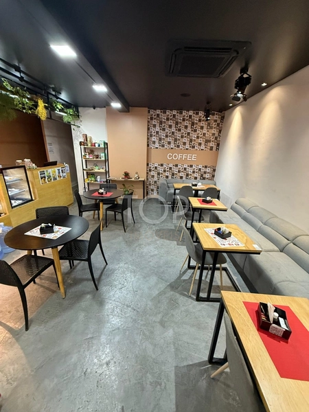 PONTO COMERCIALA VENDA EM FUNCIONAMENTO: 8ª foto da galeria de imagens do imóvel