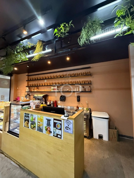 PONTO COMERCIALA VENDA EM FUNCIONAMENTO: 5ª foto da galeria de imagens do imóvel