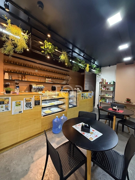 PONTO COMERCIALA VENDA EM FUNCIONAMENTO: 6ª foto da galeria de imagens do imóvel