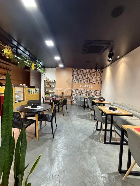 PONTO COMERCIALA VENDA EM FUNCIONAMENTO: 3ª foto da galeria de imagens do imóvel