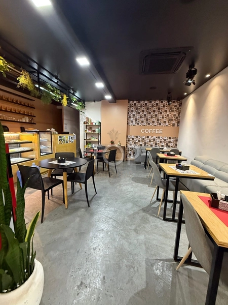 PONTO COMERCIALA VENDA EM FUNCIONAMENTO: 7ª foto da galeria de imagens do imóvel