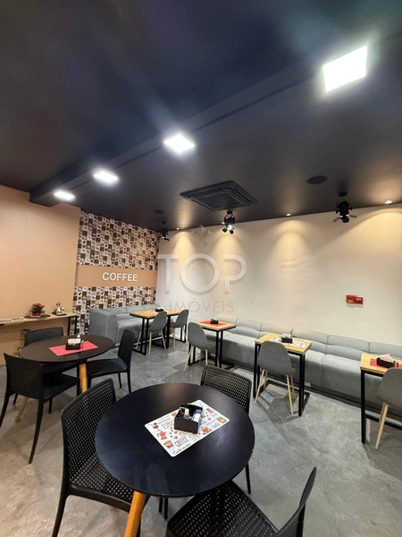 PONTO COMERCIALA VENDA EM FUNCIONAMENTO: 13ª foto da galeria de imagens do imóvel