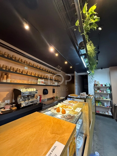 PONTO COMERCIALA VENDA EM FUNCIONAMENTO: 2ª foto da galeria de imagens do imóvel