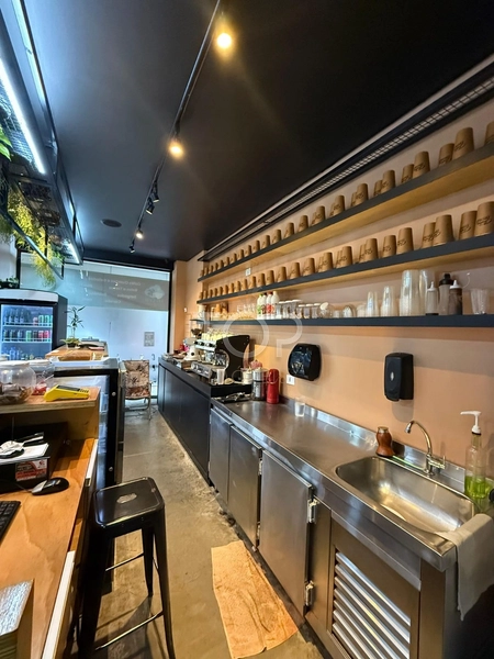 PONTO COMERCIALA VENDA EM FUNCIONAMENTO: 10ª foto da galeria de imagens do imóvel