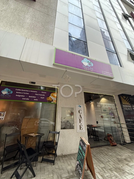 PONTO COMERCIALA VENDA EM FUNCIONAMENTO: 9ª foto da galeria de imagens do imóvel