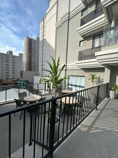 APARTAMENTO PRONTO EM ITAPEMA: 20ª foto da galeria de imagens do imóvel