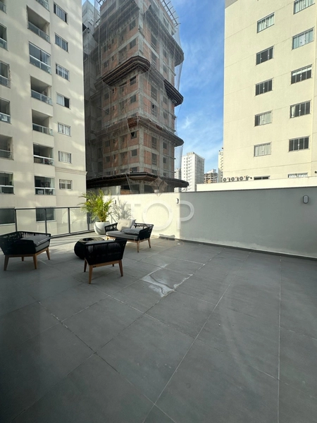 APARTAMENTO PRONTO EM ITAPEMA: 4ª foto da galeria de imagens do imóvel