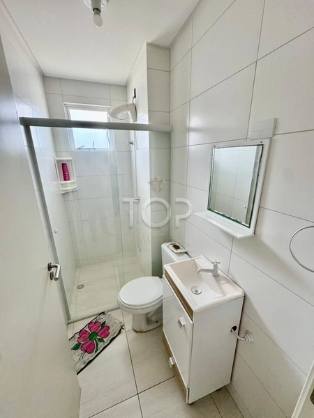 APARTAMENTO MOBILIADO EM ITAPEMA: 13ª foto da galeria de imagens do imóvel