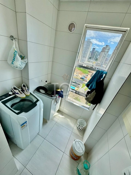 APARTAMENTO MOBILIADO EM ITAPEMA: 11ª foto da galeria de imagens do imóvel