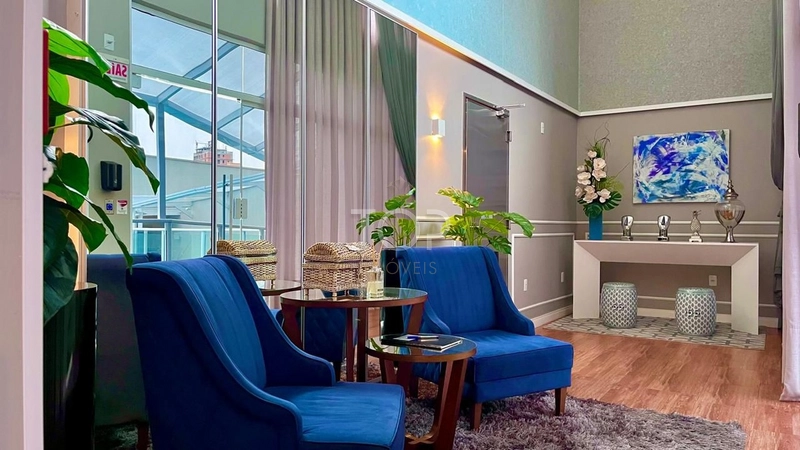 APARTAMENTO MOBILIADO EM ITAPEMA: 7ª foto da galeria de imagens do imóvel