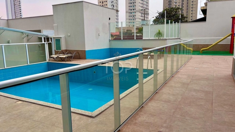 APARTAMENTO MOBILIADO EM ITAPEMA: 6ª foto da galeria de imagens do imóvel