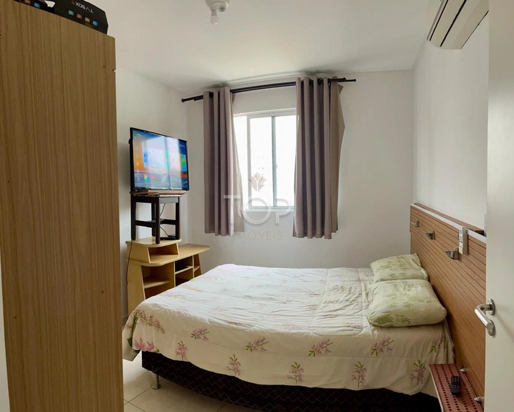 APARTAMENTO MOBILIADO EM ITAPEMA: 14ª foto da galeria de imagens do imóvel