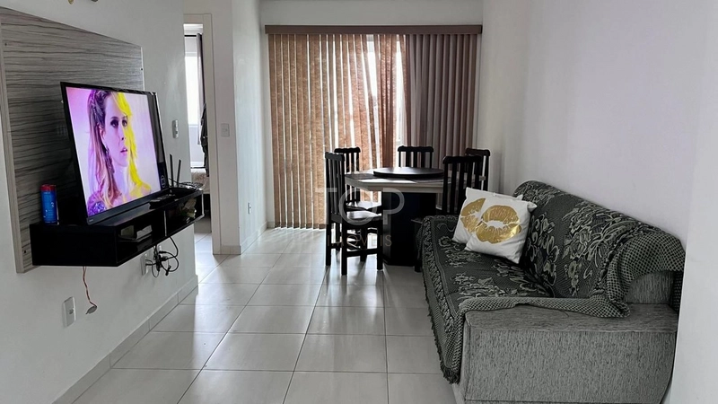 APARTAMENTO MOBILIADO EM ITAPEMA: 8ª foto da galeria de imagens do imóvel