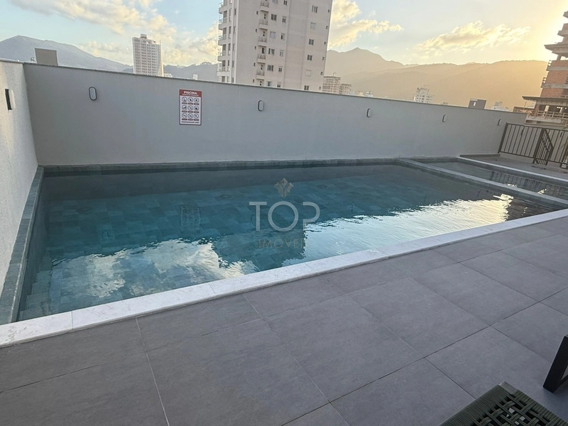 APARTAMENTO PRONTO EM ITAPEMA: 3ª foto da galeria de imagens do imóvel