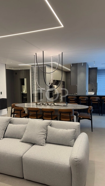 APARTAMENTO DECORADO EM MEIA PRAIA: 27ª foto da galeria de imagens do imóvel