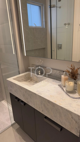 APARTAMENTO DECORADO EM MEIA PRAIA: 5ª foto da galeria de imagens do imóvel