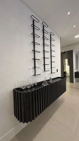 APARTAMENTO DECORADO EM MEIA PRAIA: 28ª foto da galeria de imagens do imóvel