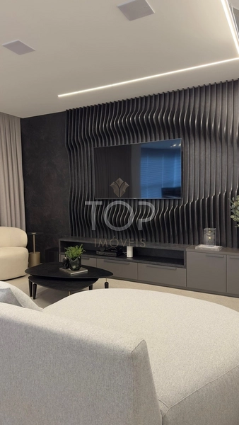 APARTAMENTO DECORADO EM MEIA PRAIA: 30ª foto da galeria de imagens do imóvel