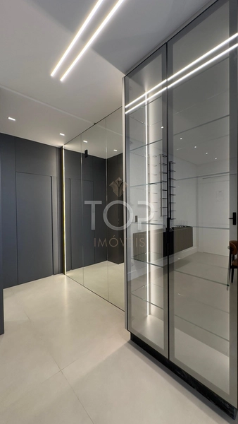 APARTAMENTO DECORADO EM MEIA PRAIA: 31ª foto da galeria de imagens do imóvel