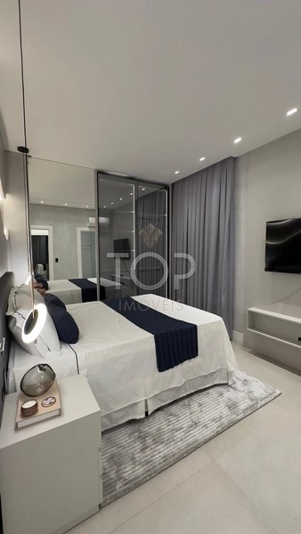 APARTAMENTO DECORADO EM MEIA PRAIA: 8ª foto da galeria de imagens do imóvel