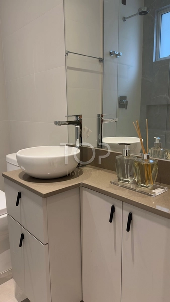 APARTAMENTO DECORADO EM MEIA PRAIA: 10ª foto da galeria de imagens do imóvel