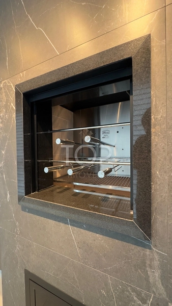 APARTAMENTO DECORADO EM MEIA PRAIA: 34ª foto da galeria de imagens do imóvel