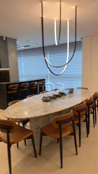 APARTAMENTO DECORADO EM MEIA PRAIA: 29ª foto da galeria de imagens do imóvel