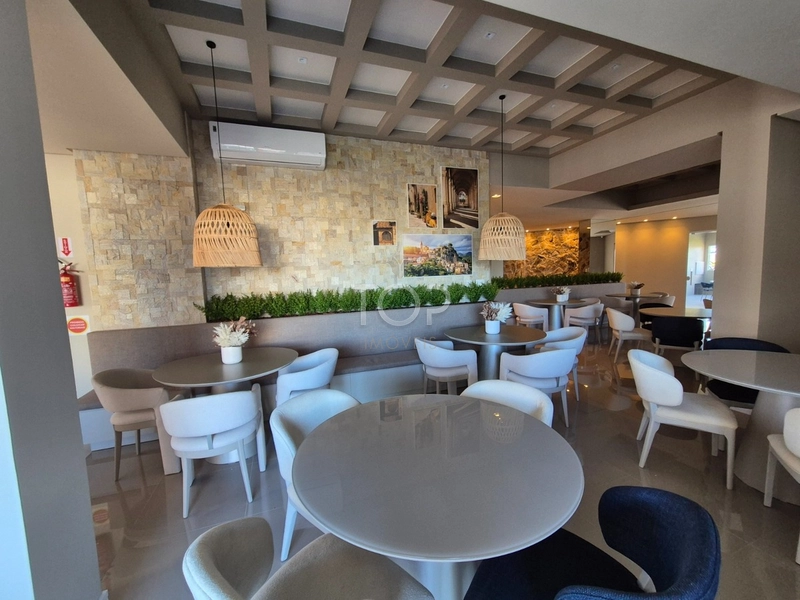 APARTAMENTO VISTA MAR EM ITAPEMA: 10ª foto da galeria de imagens do imóvel