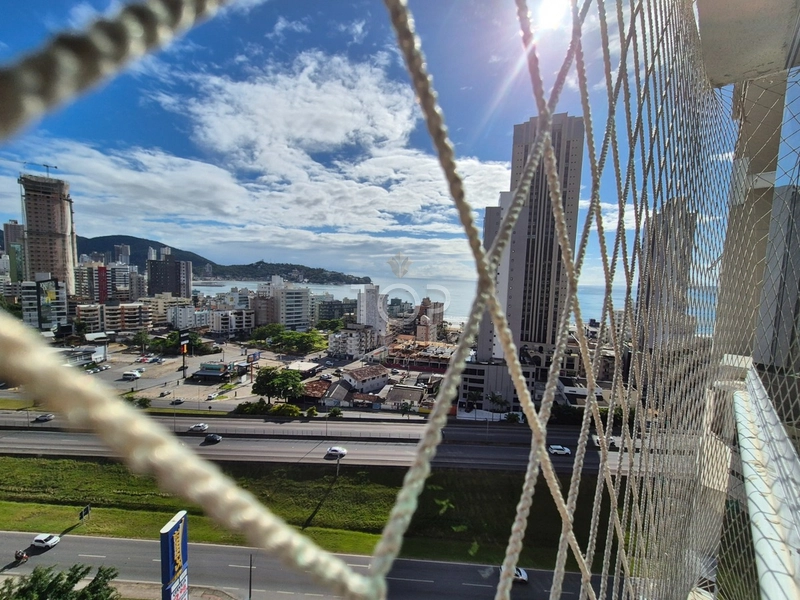 APARTAMENTO VISTA MAR EM ITAPEMA: 2ª foto da galeria de imagens do imóvel