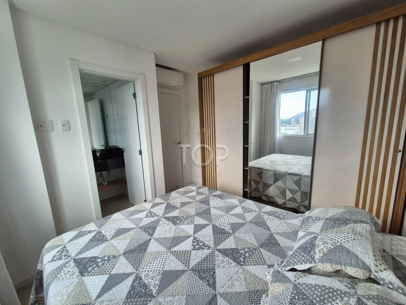 APARTAMENTO VISTA MAR EM ITAPEMA: 19ª foto da galeria de imagens do imóvel