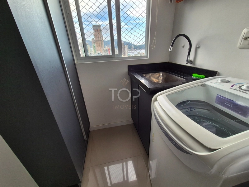 APARTAMENTO VISTA MAR EM ITAPEMA: 16ª foto da galeria de imagens do imóvel