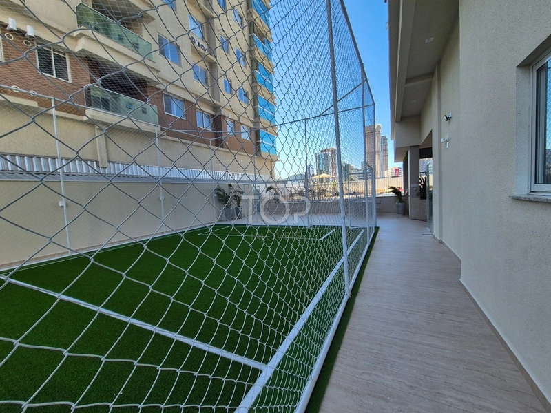 APARTAMENTO VISTA MAR EM ITAPEMA: 4ª foto da galeria de imagens do imóvel