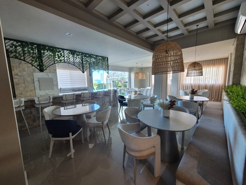 APARTAMENTO VISTA MAR EM ITAPEMA: 8ª foto da galeria de imagens do imóvel