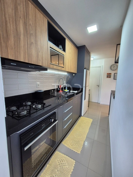 APARTAMENTO VISTA MAR EM ITAPEMA: 21ª foto da galeria de imagens do imóvel