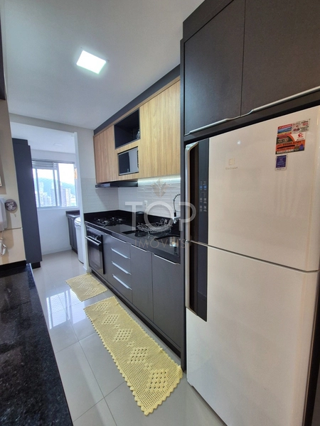 APARTAMENTO VISTA MAR EM ITAPEMA: 15ª foto da galeria de imagens do imóvel